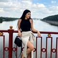 Рожко Наталія
