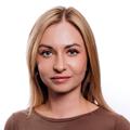 Муленко Катерина