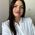 Медвідь Оксана