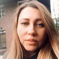 Тетерук Наталія