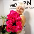 Корнієнко Анжела