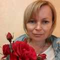 Сільвестрова Світлана