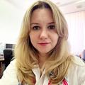 Науменко Оксана