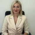 Дмитрієва Марина