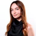Льонгер Христина