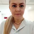 Вишневська Марина