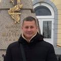 Печериця Сергій