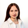Лукашук Аліна