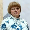 Лагерник Юлія