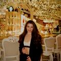 Мірошниченко Вікторія