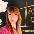 Задніпряна Наталія