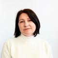 Бадьора Тетяна