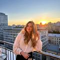 Ткаченко Карина