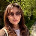 Качанова Ксенія