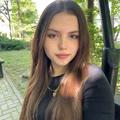 Забловська Вероніка