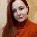 Пижук Ірина