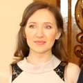 Тубольцева Олена