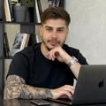 Бабенко Віталій