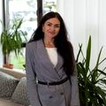 Грицина Катерина