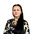 Гаєвська Катерина