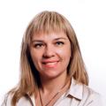 Казнодзей Вікторія