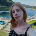 Колесник Кристина