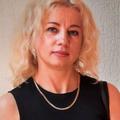 Грибчук Алла