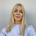 Гринішина Анна