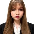 Бурякова Ксенія