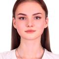 Пустовойт Анна