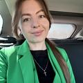 Добровольська Олеся