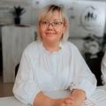 Дікомбаєва Ольга