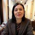 Лисечко Сніжана