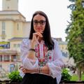 Вознюк Наталія