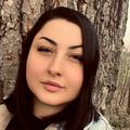 Коваленко Ольга