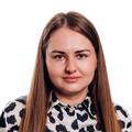 Козачок Юлія