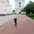 Шаманська Алла