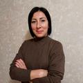 Астахурова Алла