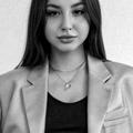 Пузій Вероніка