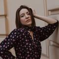 Шебела Вікторія