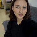 Заруцька Світлана