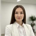 Сидоренко Ірина