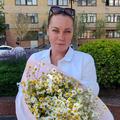 Горбанчук Олеся