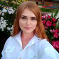 Шульгач Ірина
