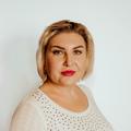 Танчук Олена