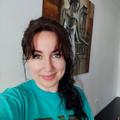 Соколова Галина