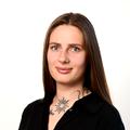 Полякова Оксана
