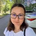 Крушеніцька Катерина
