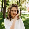Антоненко Валерія