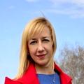 Малько Олена